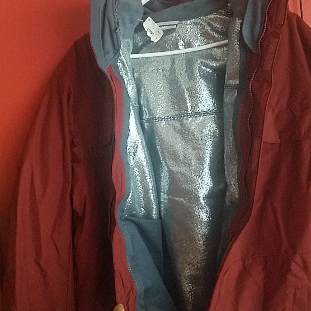 Jackets - Picture 3 of 5